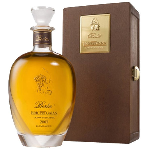 Berta Bric del Gaian 2007