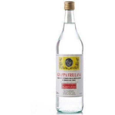 Aquileia 'Grappa Friulana'