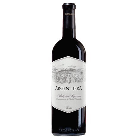 Tenuta Argentiera 'ARGENTIERA' 2020