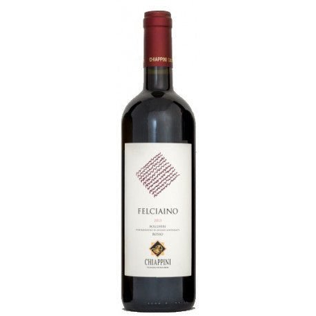 Felciaino Bolgheri Rosso 2020