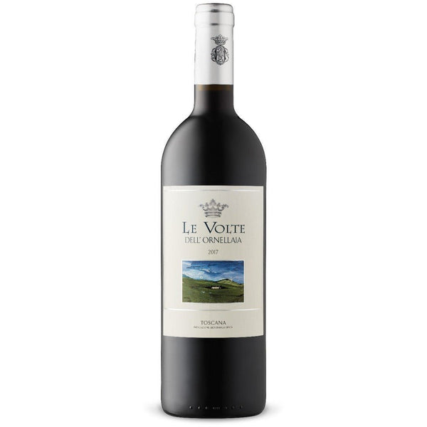 Tenuta dell'Ornellaia 'Le Volte' 2017 Magnum