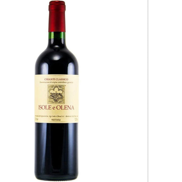 Isole e Olena 'Chianti Classico' 2020