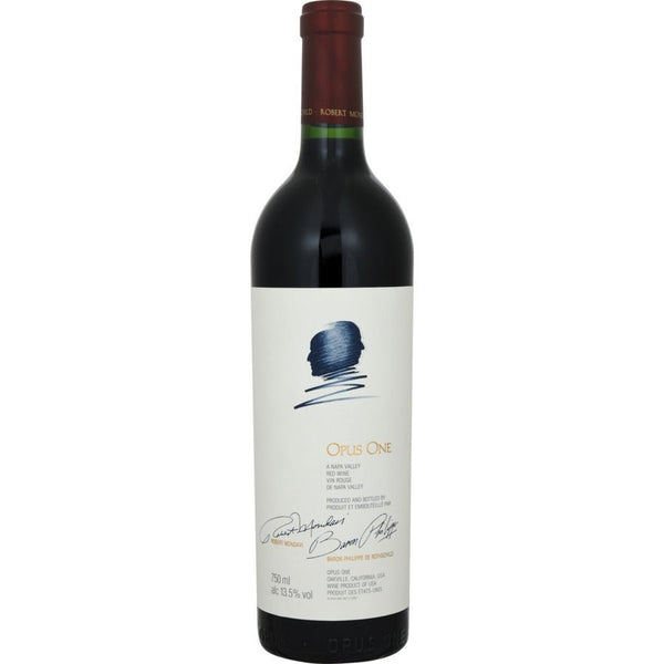 Opus One 2019