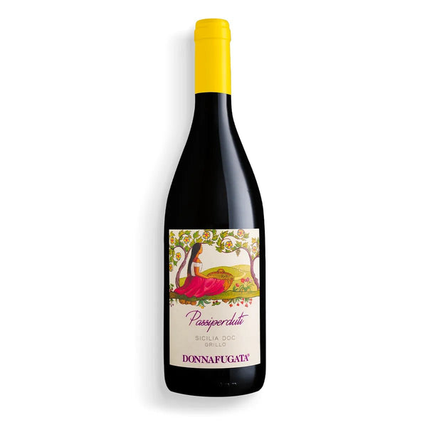 Donnafugata 'Passiperduti' 2021