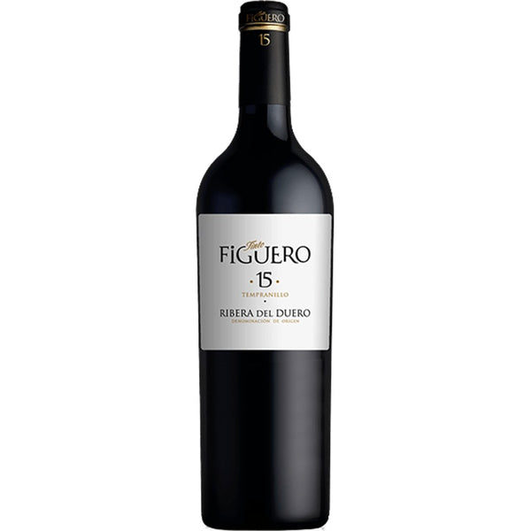 Figuero 15 Reserva 2018