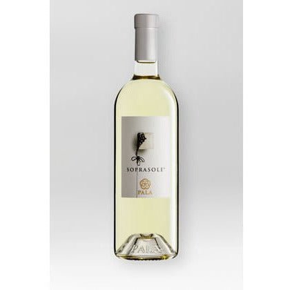 Pala 'Soprasole' Vermentino 2021