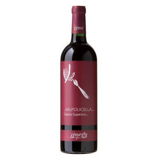 Zymé 'Valpolicella Classico Superiore' 2016