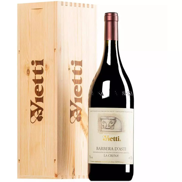 Vietti 'Barbera D'Asti La Crena' 2019 Magnum