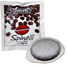 Caffè Spinelli 150 Cialde