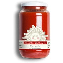 Masseria Mirogallo - Passata di Pomodori